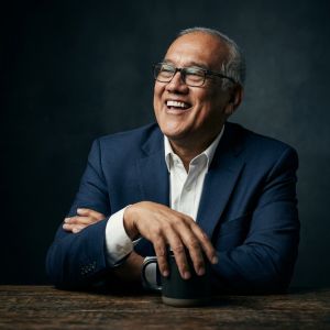 conferencia stand up comedy de Jorge Rivero Zúñiga